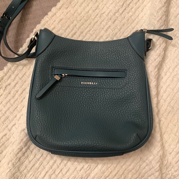 Fiorelli cross body purse tote - Picture 1 of 3